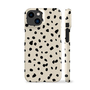 Dottie Animal Spots Phone Case