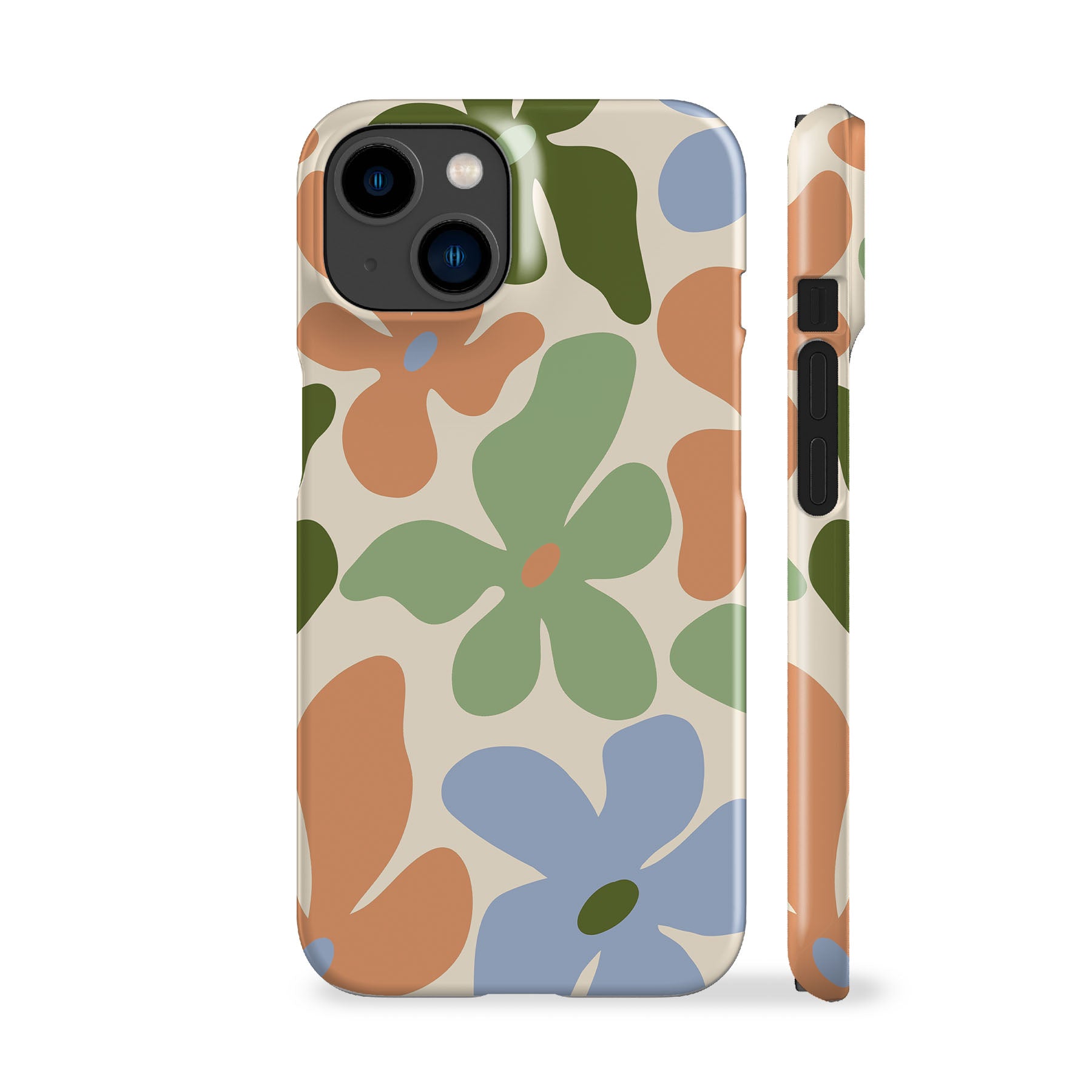 Primavera Floral Phone Case