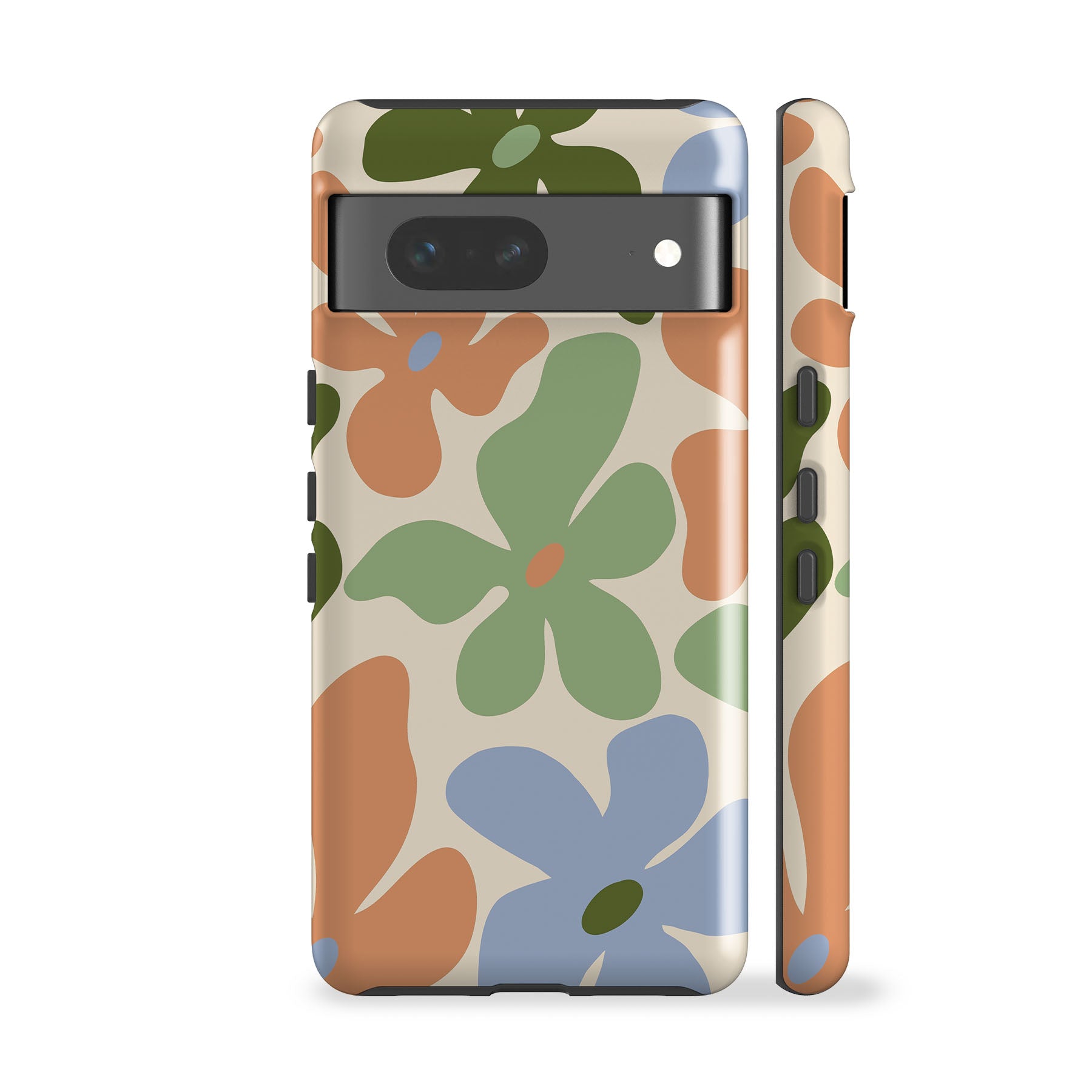 Primavera Floral Phone Case