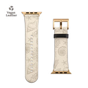Vintage Shells Apple Watch Strap