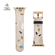 Geo-Terrazzo Rina Apple Watch Strap