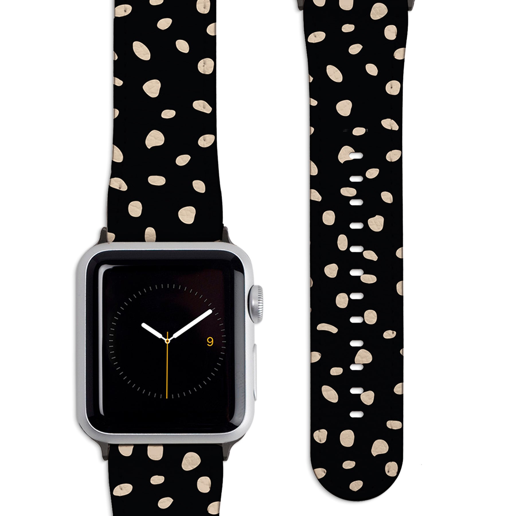 Alina Polkadots Apple Watch Strap