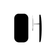 Black Phone Grip