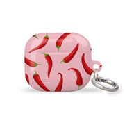 Chilli Peppers AirPods Case Cover