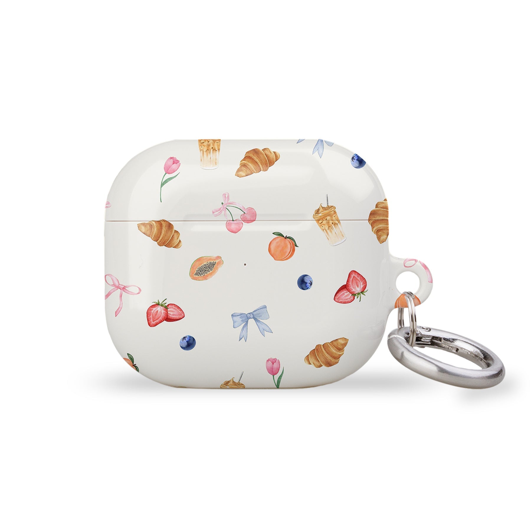Coquette AirPods Case Cover