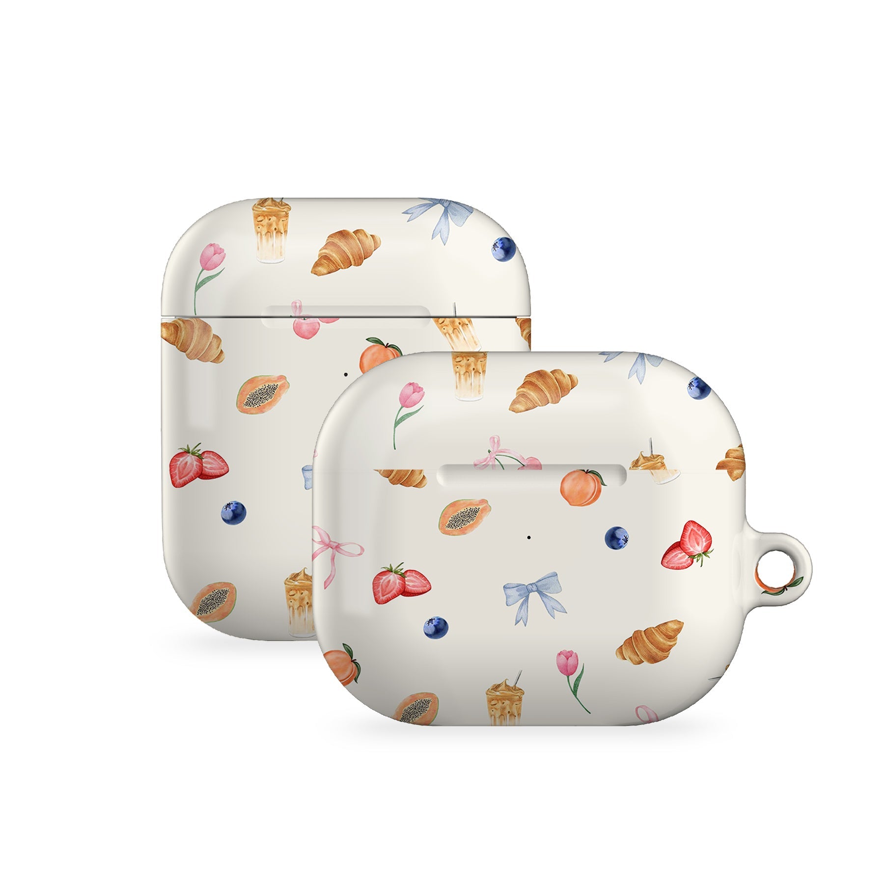 Coquette AirPods Case Cover