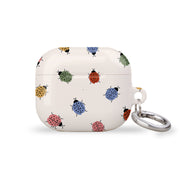 Ladybug AirPods Case Cover
