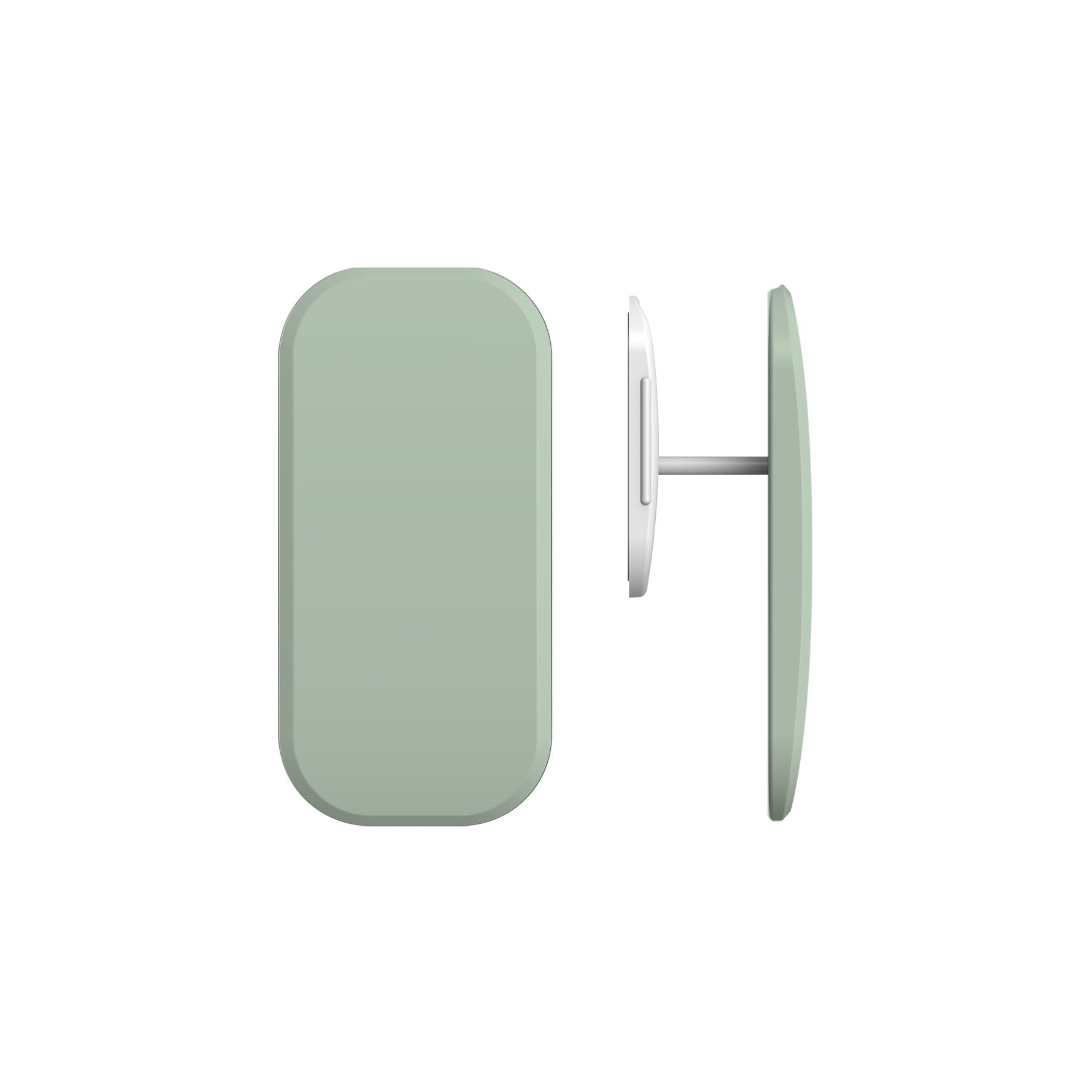 Lily Green Phone Grip