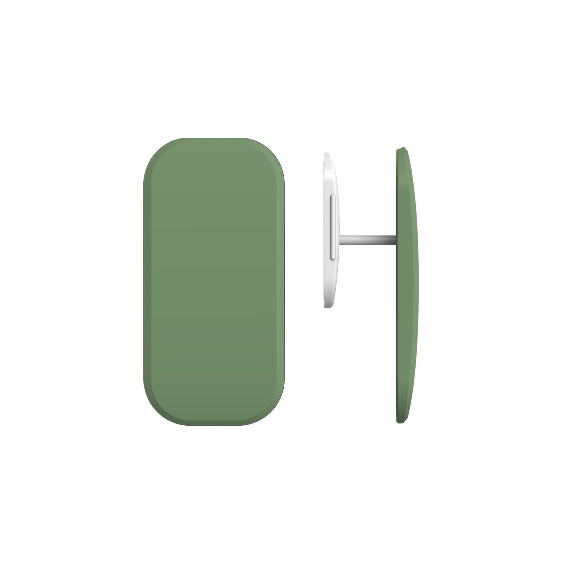 Liv Green Phone Grip