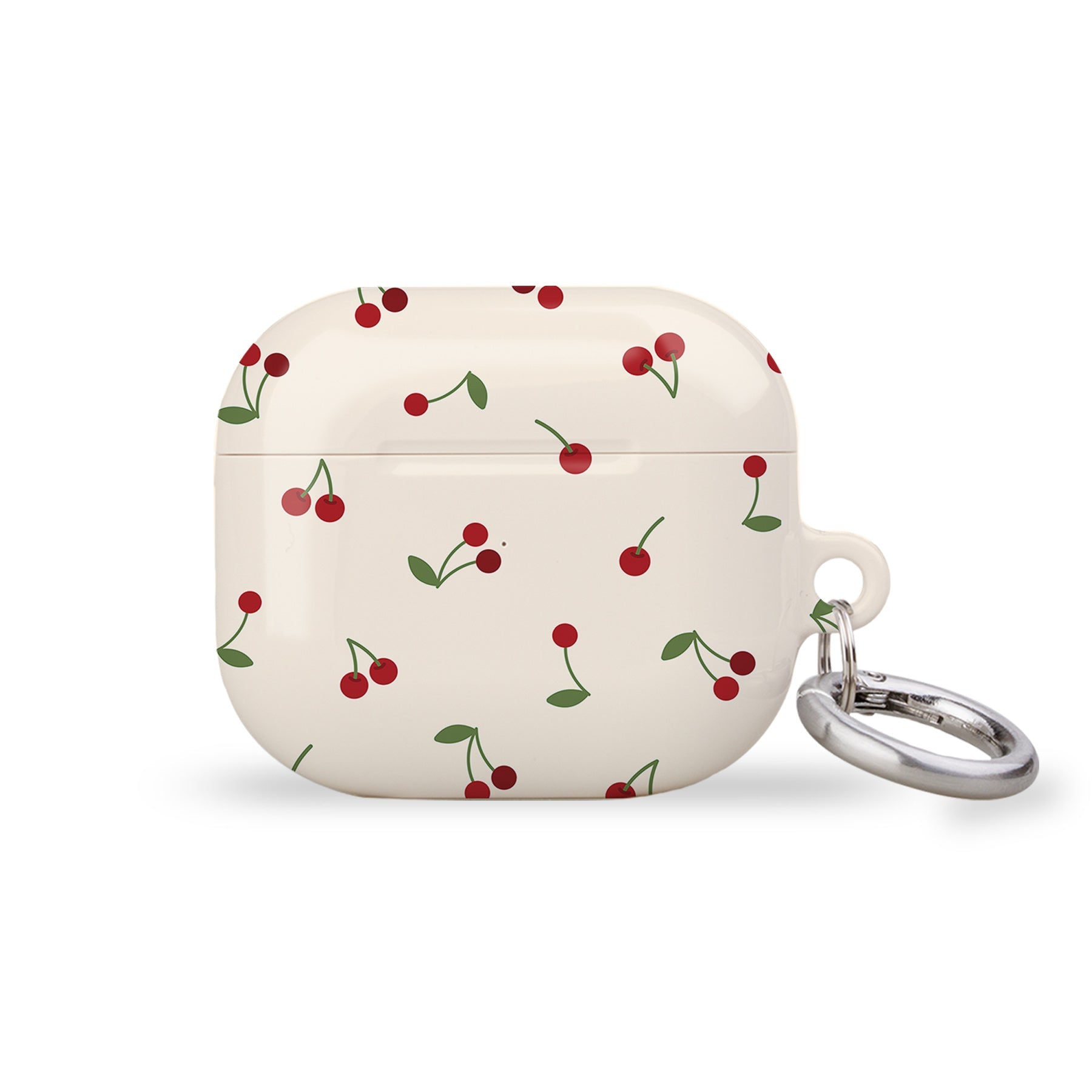 Mini Cherries AirPods Case Cover