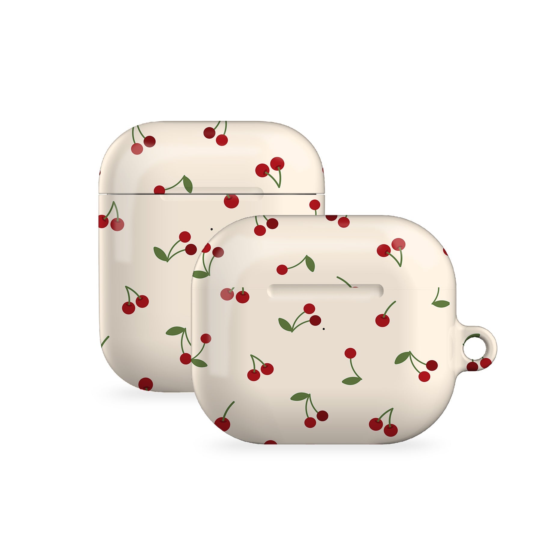Mini Cherries AirPods Case Cover