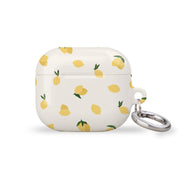 Mini Lemons AirPods Case Cover