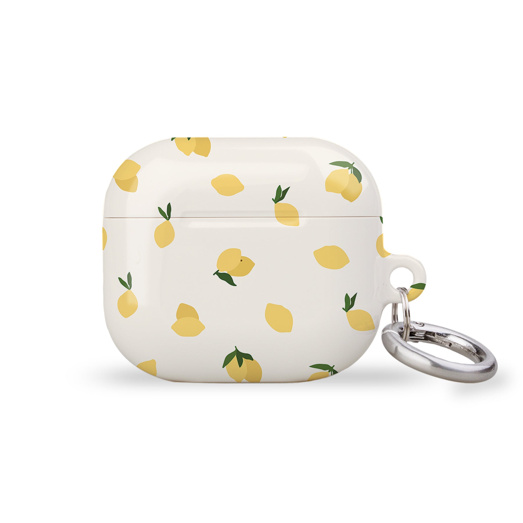 Mini Lemons AirPods Case Cover