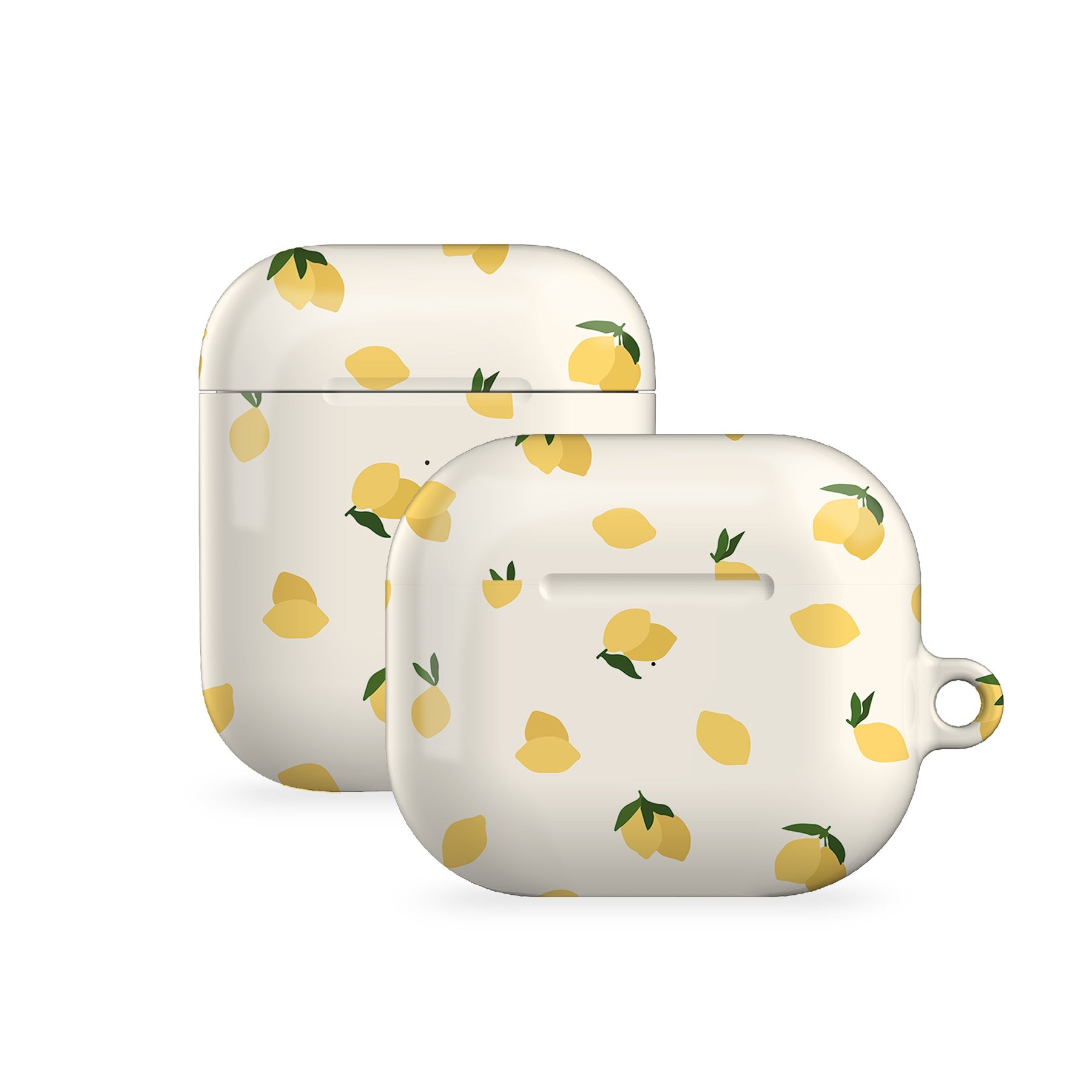 Mini Lemons AirPods Case Cover