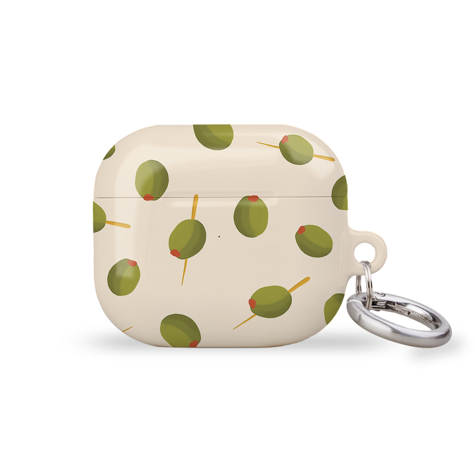 Olives AirPods Case Cover