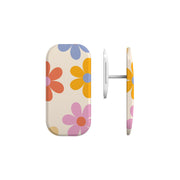 Paris Flowers Phone Grip