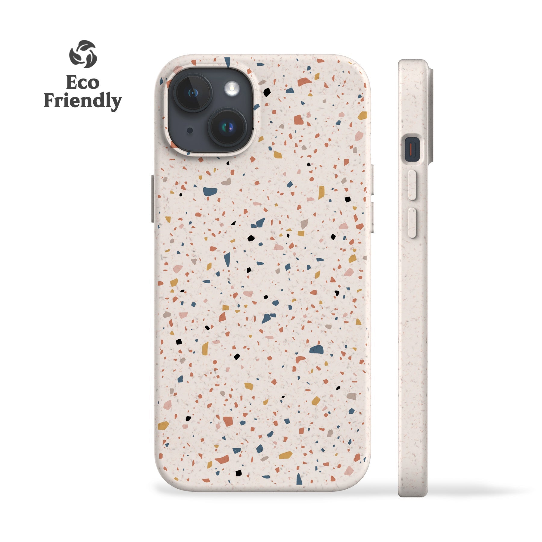 Terrazzo Kemi Eco-Friendly Phone Case