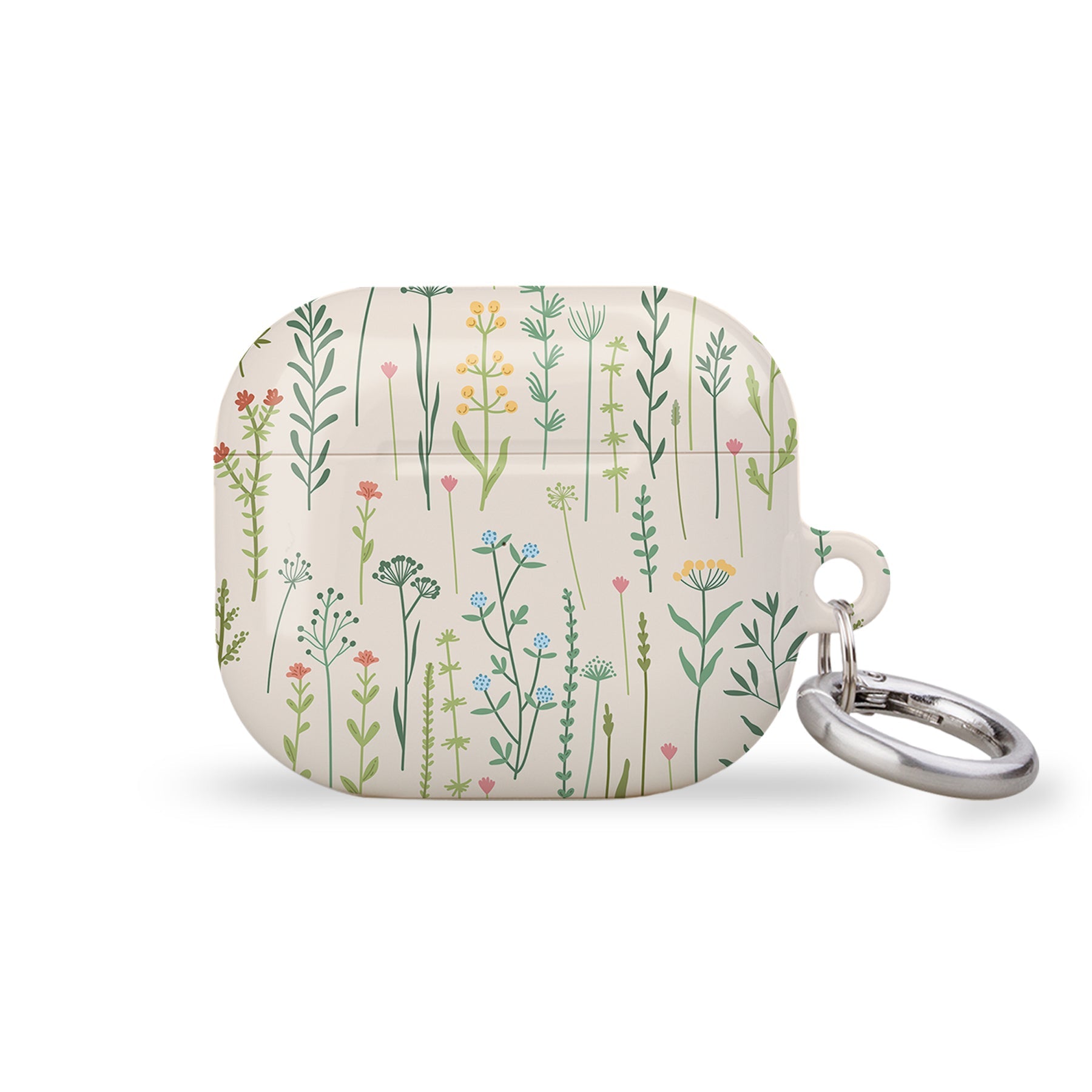 Wildflowers AirPods Case Cover