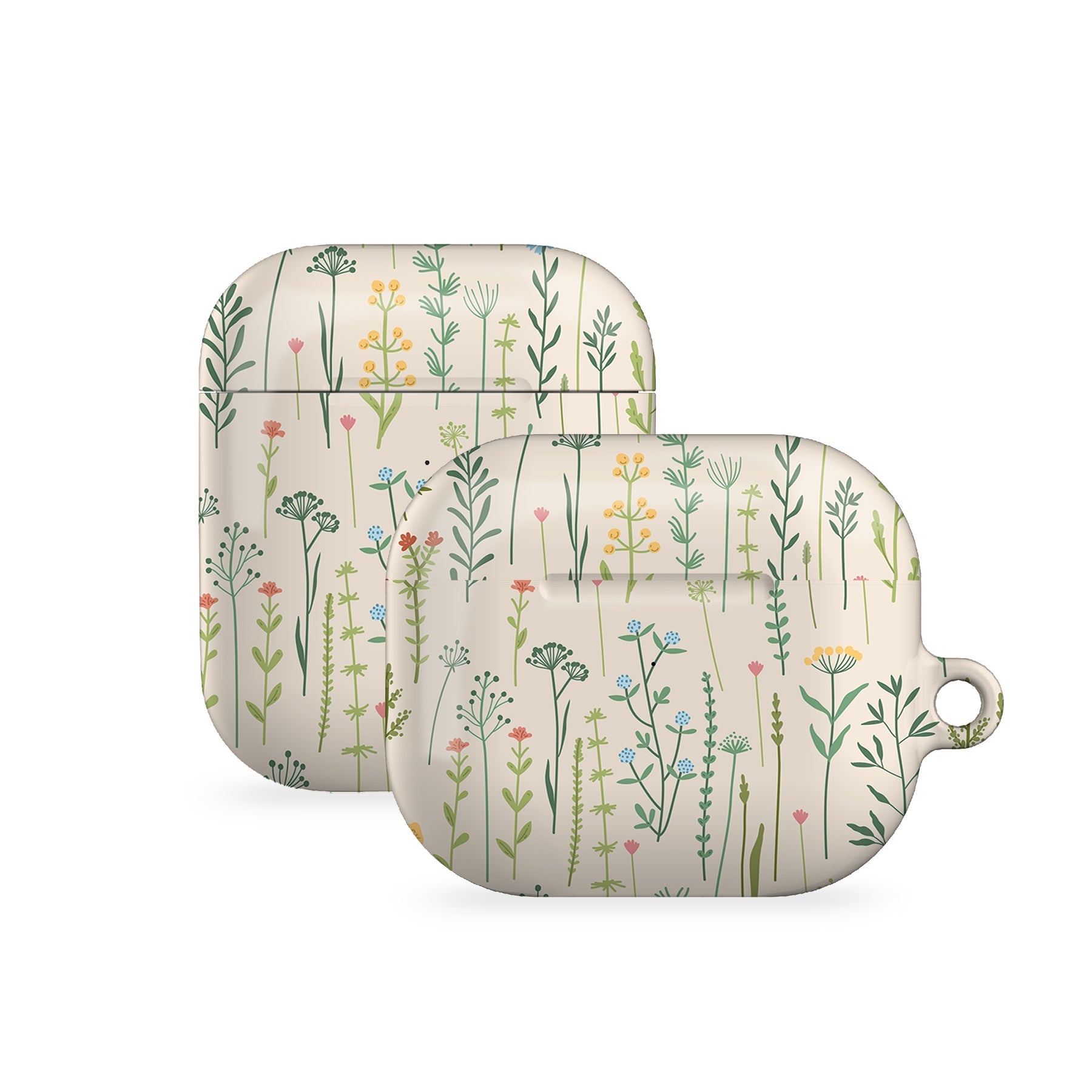 Wildflowers AirPods Case Cover
