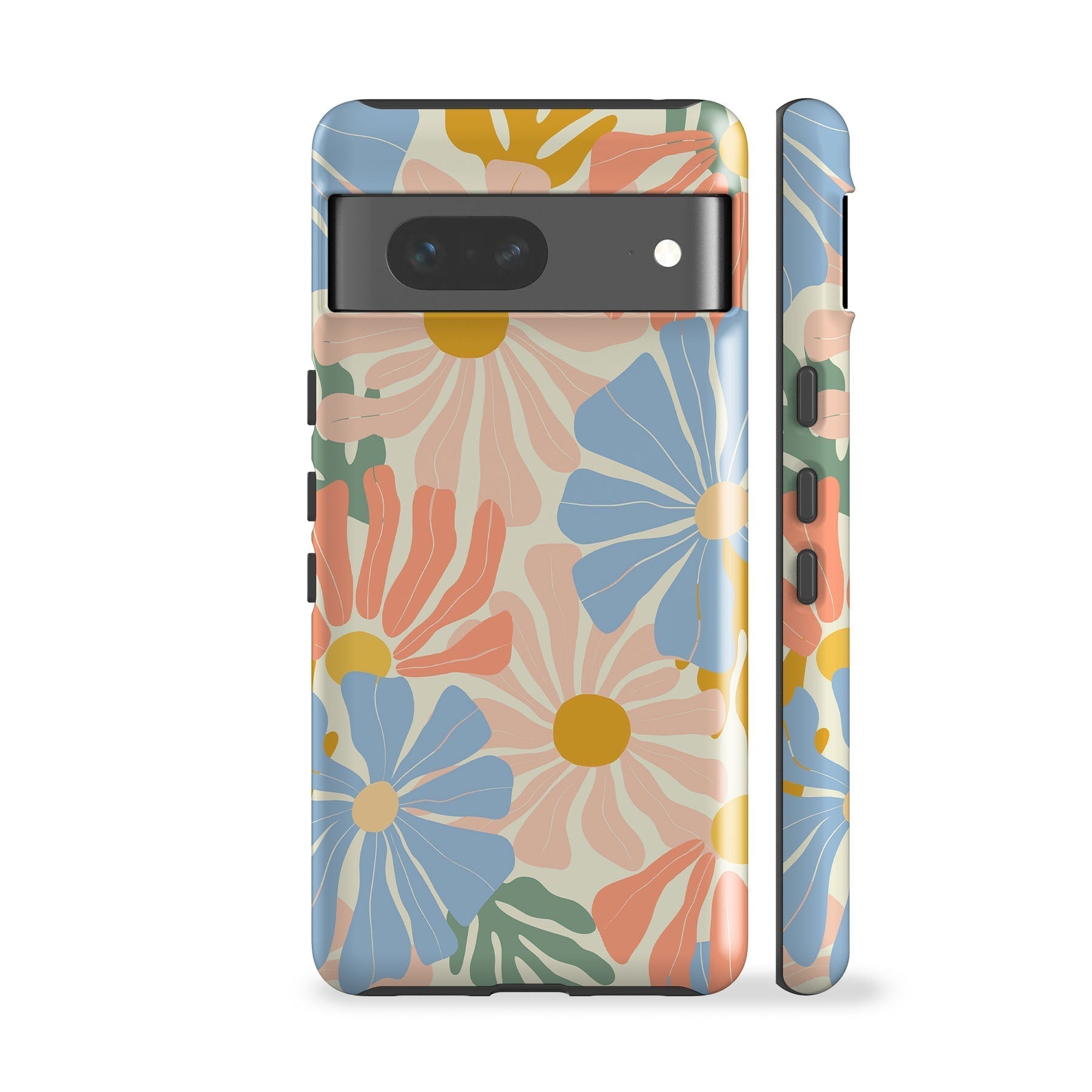 Sunflowers Phone Case