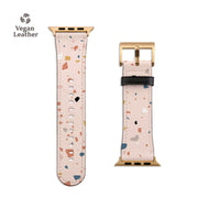 Terrazzo Kemi Apple Watch Strap