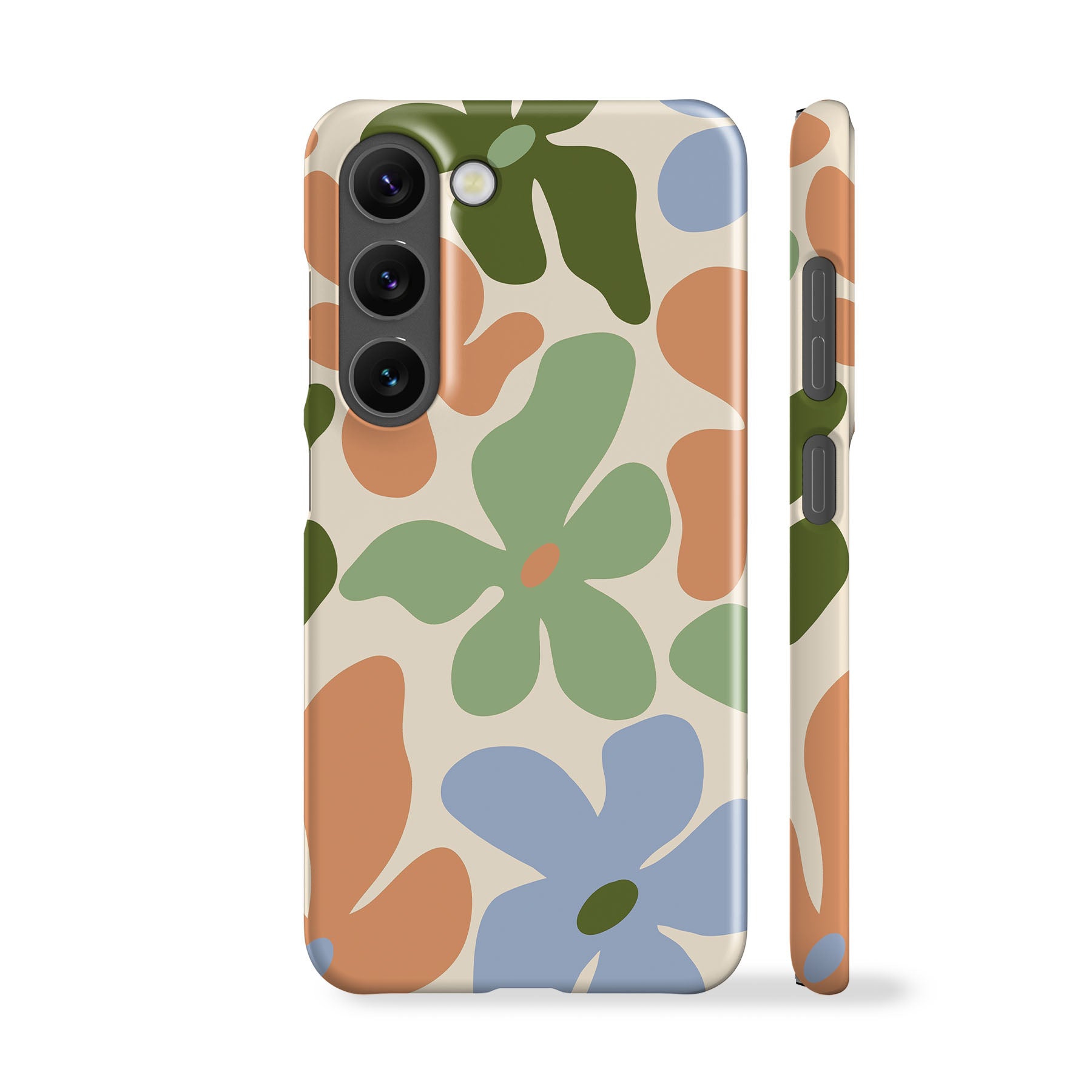 Primavera Floral Phone Case