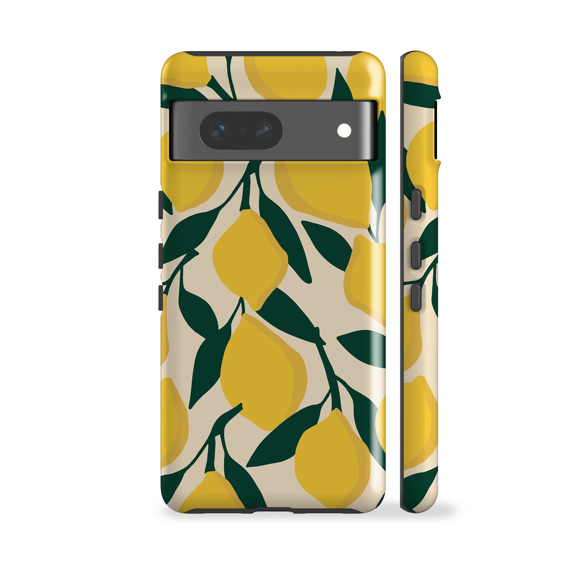 Lemonworld Phone Case