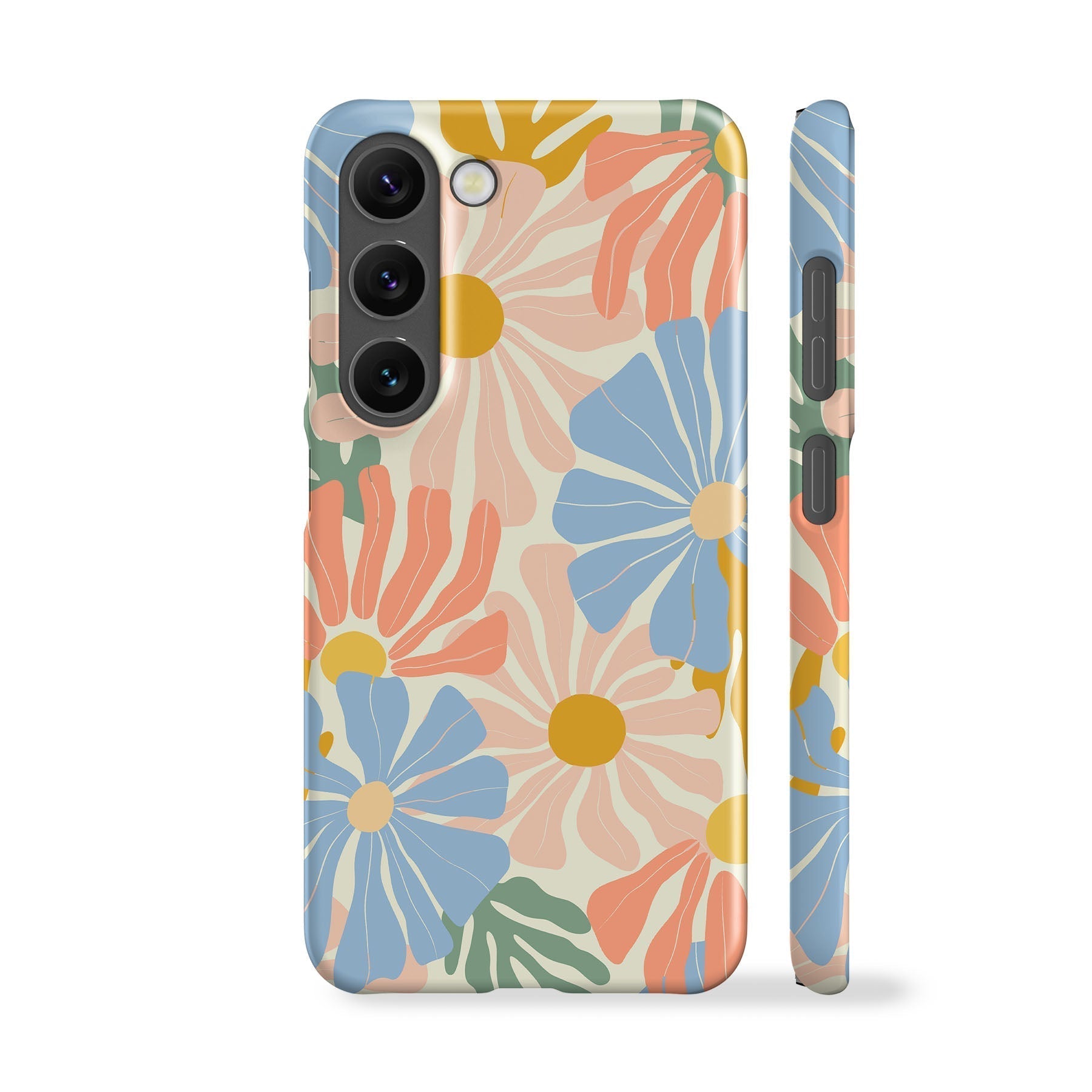 Sunflowers Phone Case