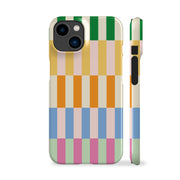 Summer Stripes Phone Case