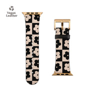 Flower Power Apple Watch Strap