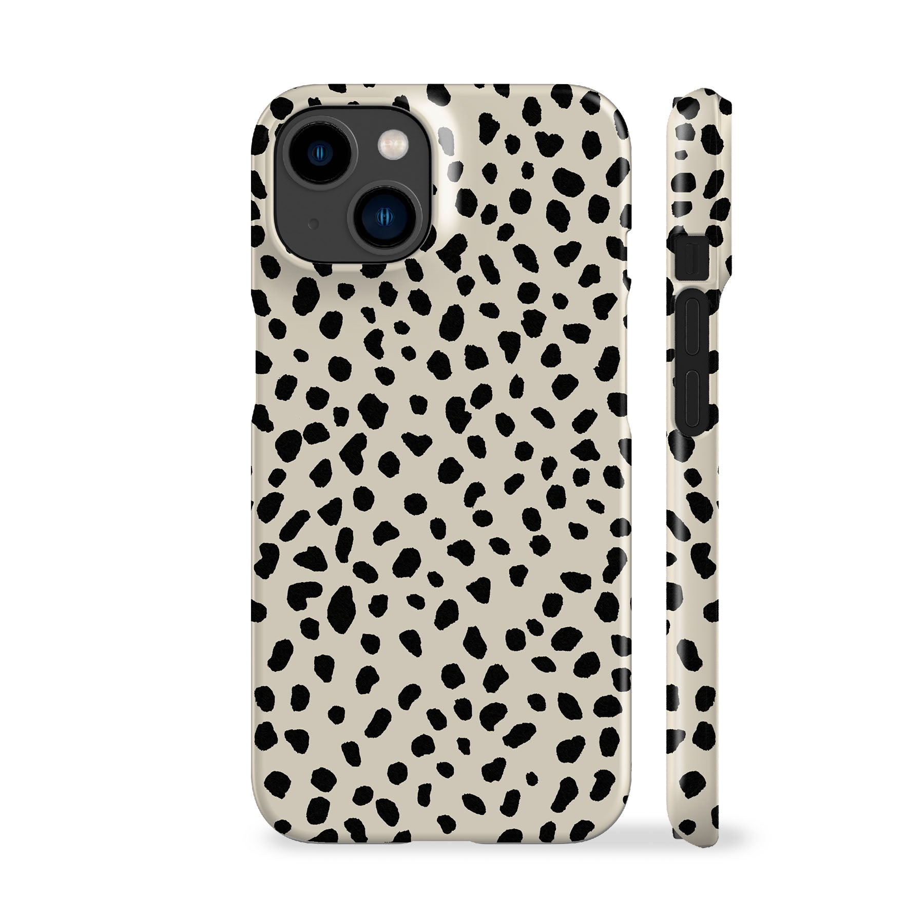 Animal Dots Phone Case
