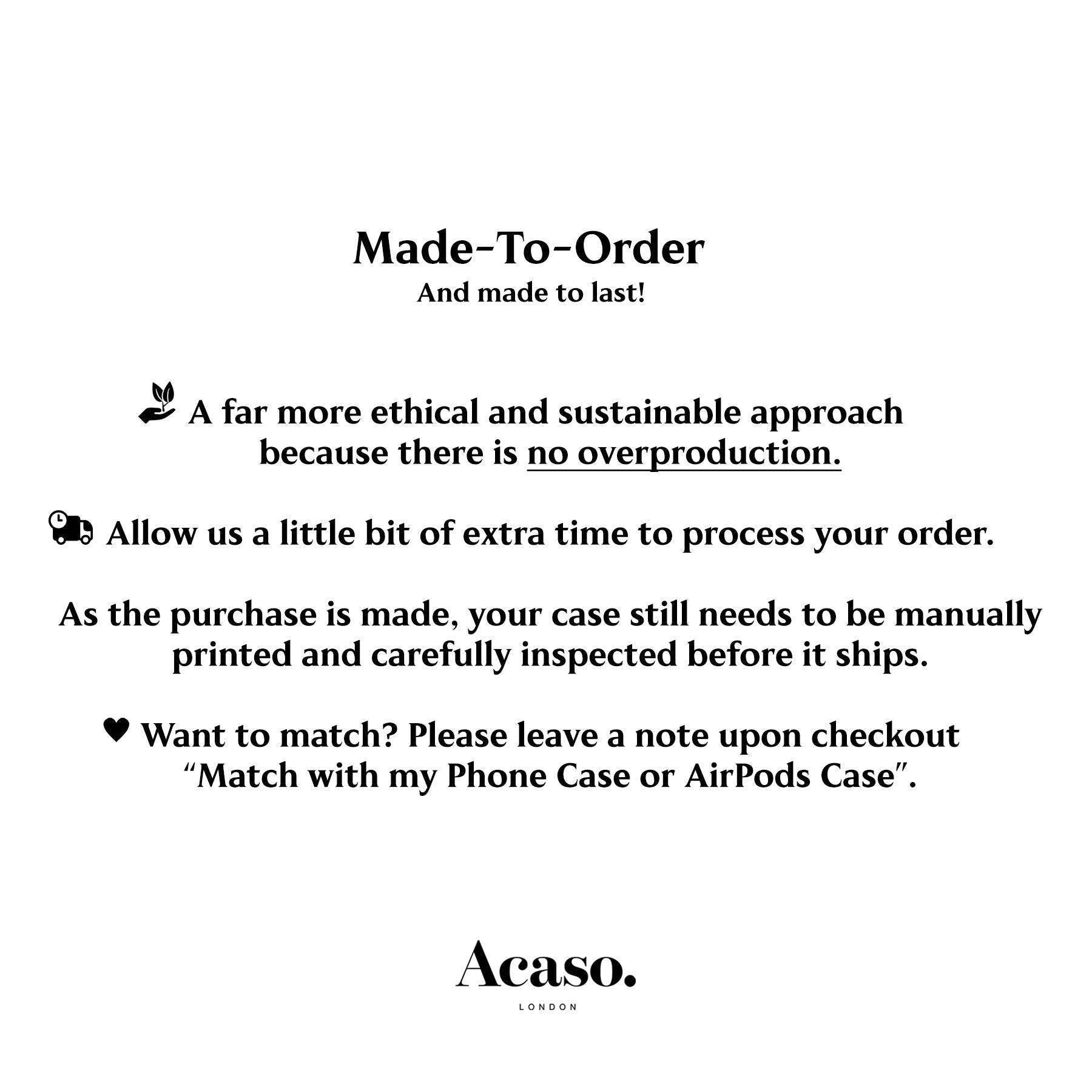 Abstract Wavy AirTag Holder