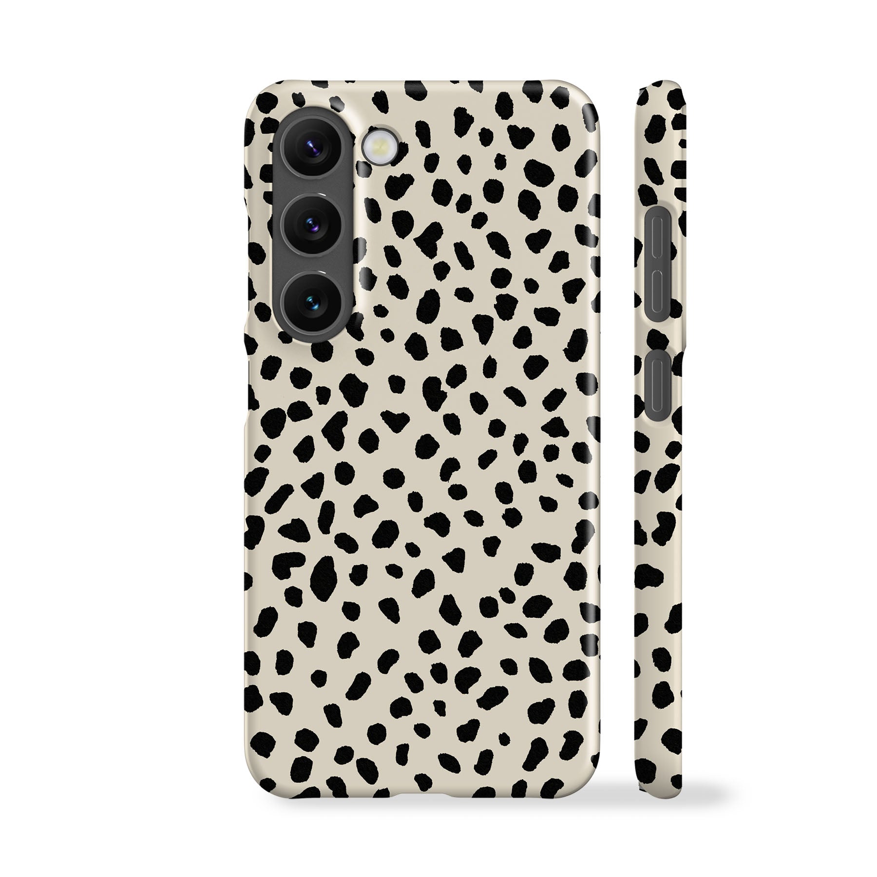 Animal Dots Phone Case